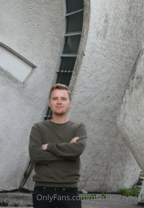 markkaczynski nude on onlyfans