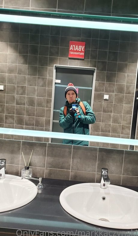 markkaczynski Profile pic