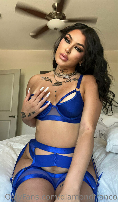 diamondfranco leaked onlyfans naked