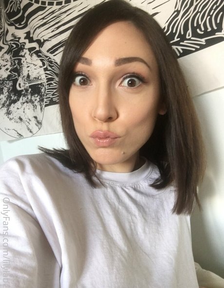 lilylabeau leaked onlyfans nudes
