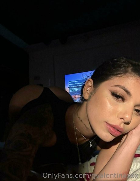 gvalentinaxxx onlyfans naked