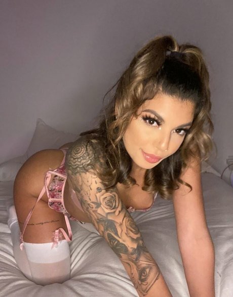 gvalentinaxxx onlyfans lean