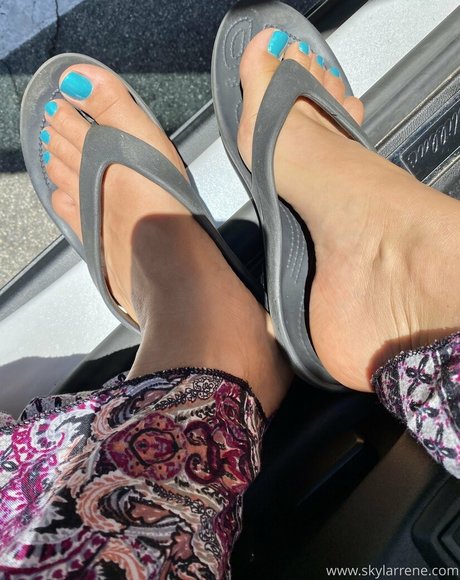 skylarrene only fans review