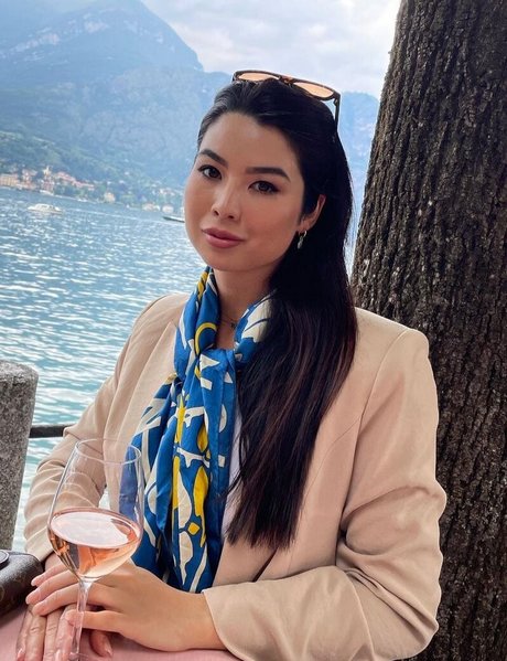 CarolineKwan sex onlyfans