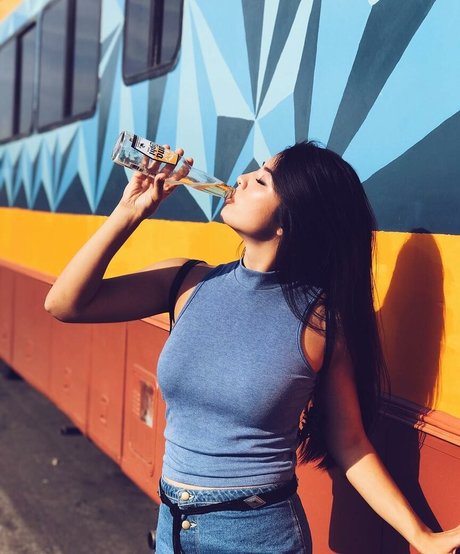 CarolineKwan only fans.