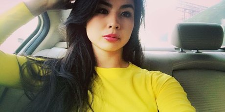 CarolineKwan Profile pic