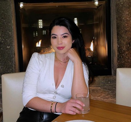 CarolineKwan onlyfans content leaked