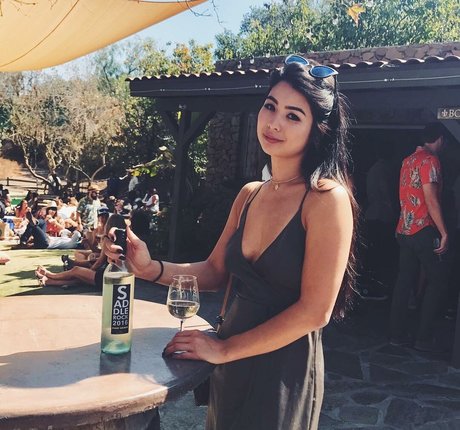 CarolineKwan hot onlyfans