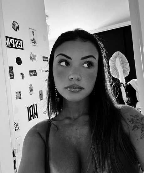 Gabriela Moura nudes onlyfans leak