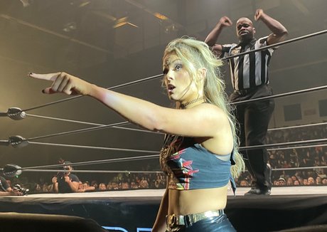 Anna Jay leaked onlyfans pictures