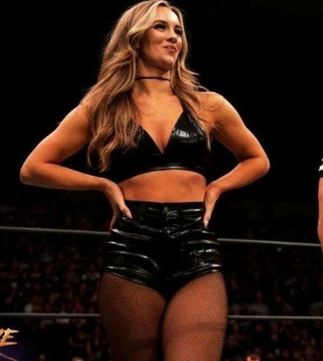 Anna Jay leaks only fans