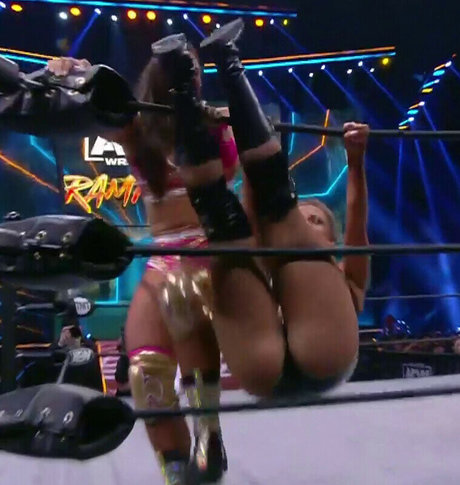 Anna Jay new leaked onlyfans