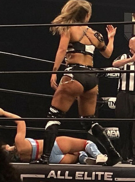 Anna Jay new onlyfans