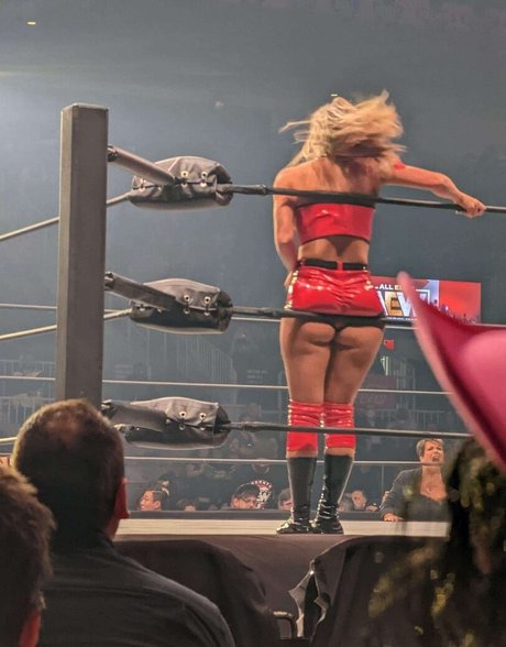 Anna Jay onlyfans picture