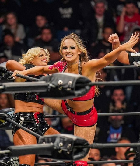 Anna Jay leaked onlyfans photos