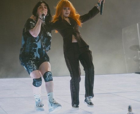 Billie Eilish onlyfans leak xxx