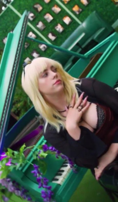 Billie Eilish onlyfans leaks nudes