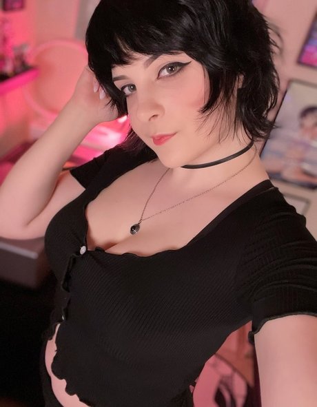 Hiso Neko onlyfans model photo