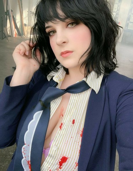 Hiso Neko onlyfans pics