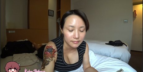 Kaho Shibuya Profile pic