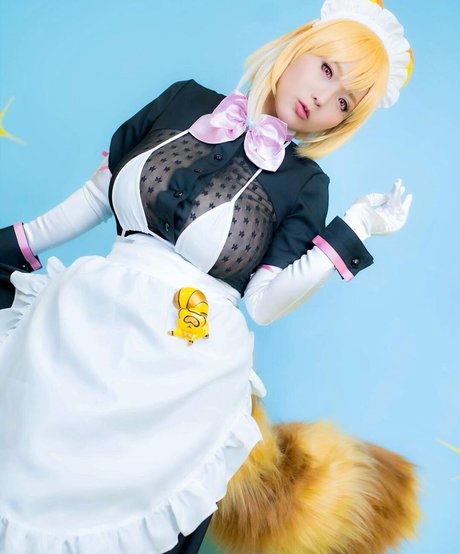 Kaho Shibuya nude onlyfans leaks