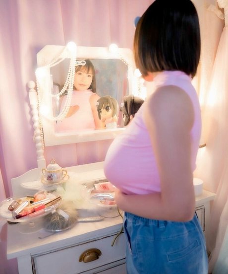 Kaho Shibuya onlyfans photos