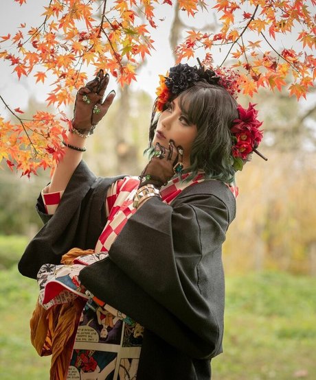 Kaho Shibuya onlyfans naked