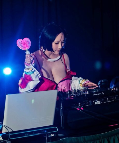 Kaho Shibuya leaked onlyfans