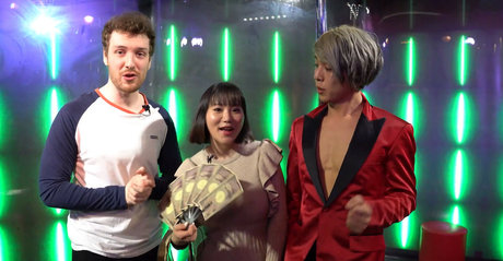 Kaho Shibuya onlyfans nudes porn