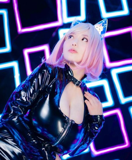 Kaho Shibuya only fans leaked