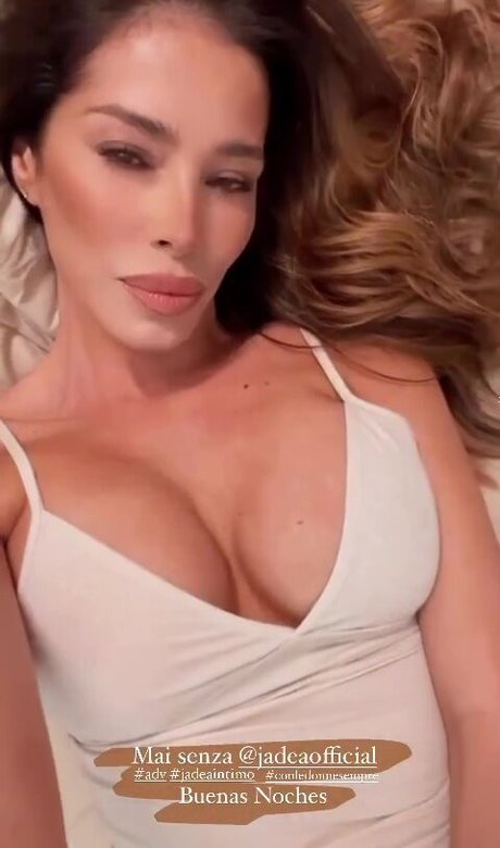 Aida Maria Yespica Jaime new onlyfans leaks