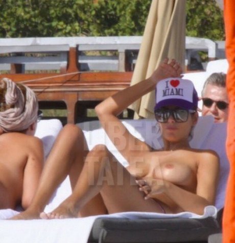 Aida Maria Yespica Jaime onlyfans leaks free