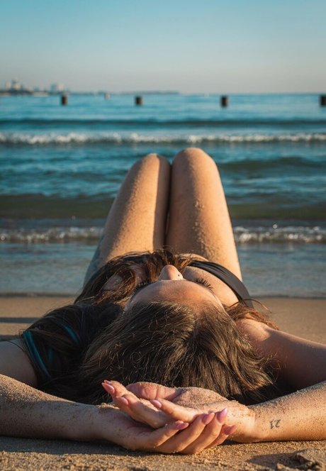 Skye Dolecki onlyfans leaked