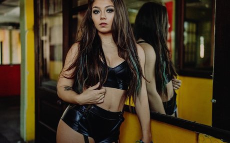 Skye Dolecki onlyfans nudes