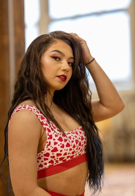 Skye Dolecki onlyfans sex leaked