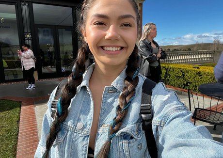 Skye Dolecki onlyfans leaka