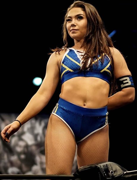 Skye Dolecki naked onlyfans leaked