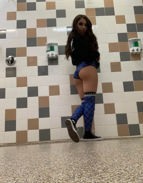 Skye Dolecki onlyfans de