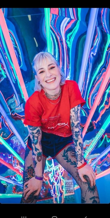 Mariana Ayres onlyfans sex