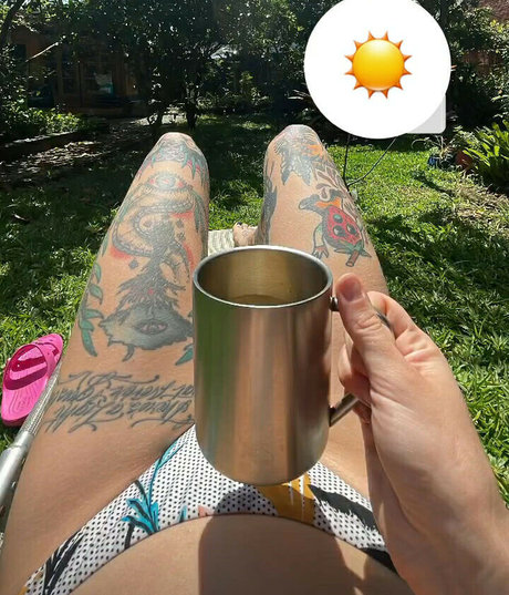 Mariana Ayres onlyfans leaked nudes