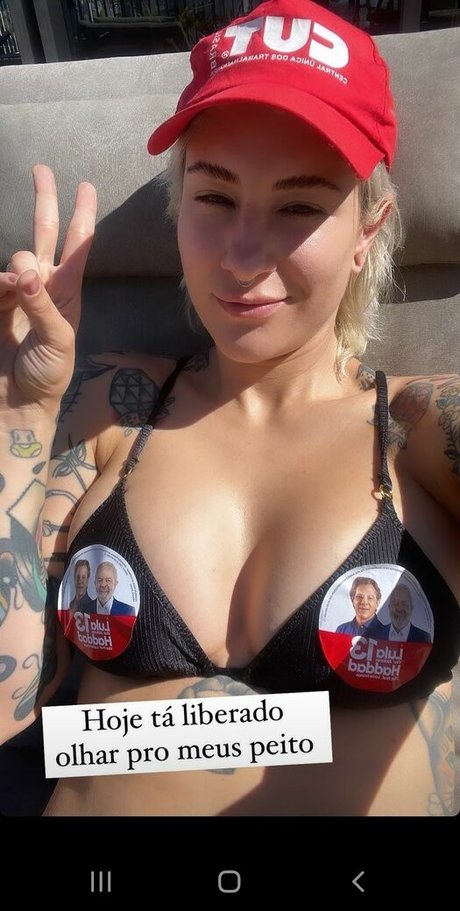 Mariana Ayres leak onlyfans porn