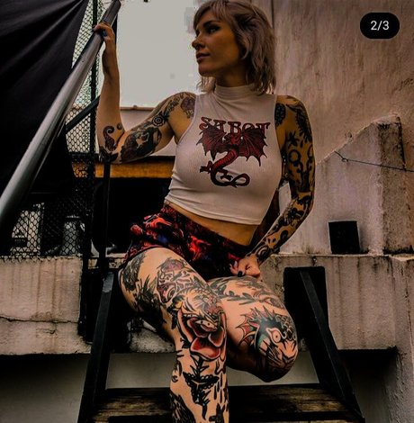 Mariana Ayres onlyfans leaj