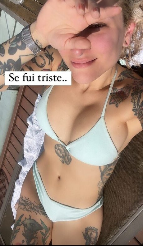 Mariana Ayres only fans leaks porn