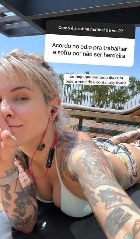 Mariana Ayres onlyfans nude leaks