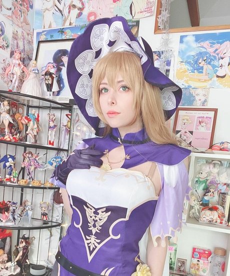 Yuriko Tiger fans only