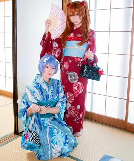 Yuriko Tiger onlyfans leaks