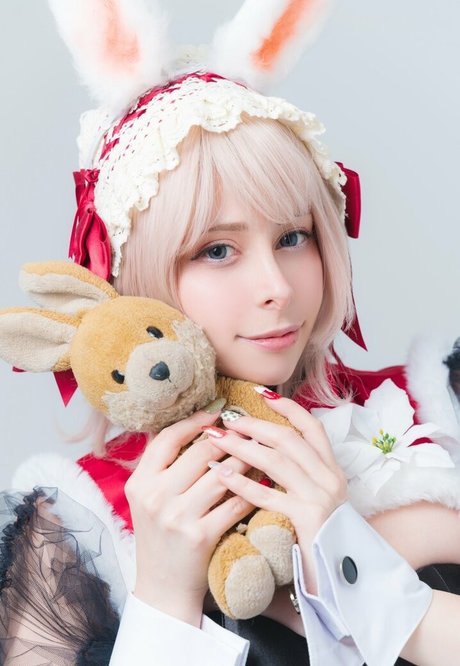 Yuriko Tiger nude only fans