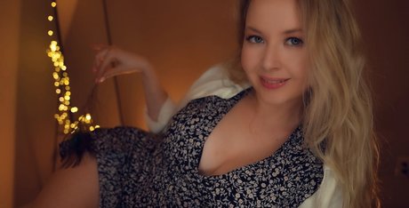 Valeriya ASMR porn onlyfans leak