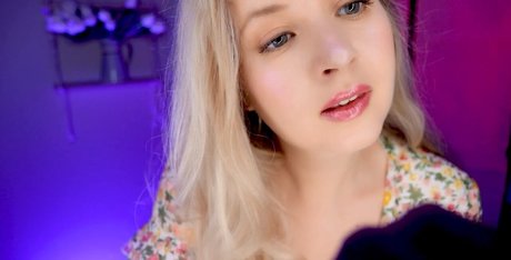 Valeriya ASMR onlyfans for free