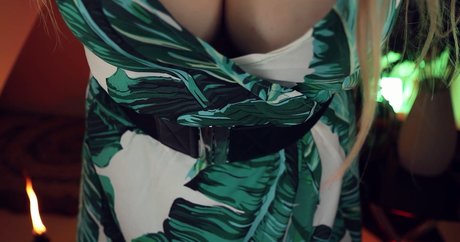 Valeriya ASMR nude onlyfans pics